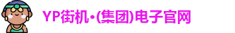 YP街机·(集团)电子官网